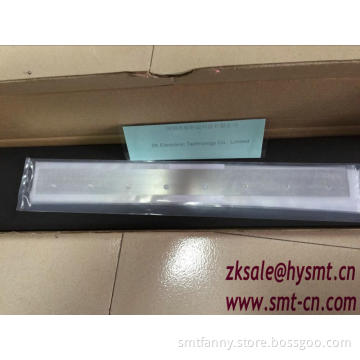 129926 SQUEEGEE BLADE 350MM (35x30x0.2mm) FOR DEK
